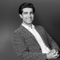 Brand Architects Employee Farnia Askari's profile photo