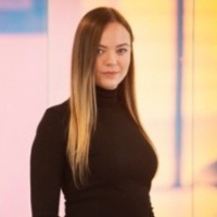 Adtractive Employee Agnė Nasevičiūtė's profile photo