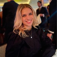 Innerplace Employee Maiia Yesildag's profile photo