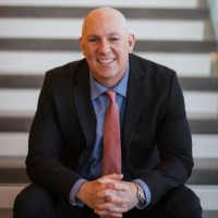 APC by Schneider Electric Employee Larry Hann's profile photo