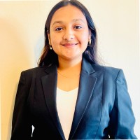 Serapath Integrative Employee Bhoomi Shah's profile photo