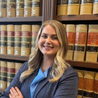 Grace Erwin Email & Phone Number