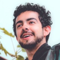 A-prender Employee Daniel Alejandro Rojas Toro's profile photo