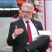 Absa Group Employee Jan de Kock's profile photo