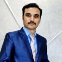 Madhav Trivedi Email & Phone Number