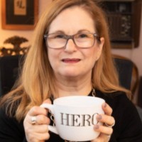 InterActive Legal Employee Rebecca Strub's profile photo