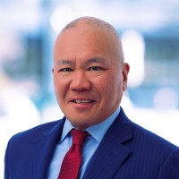 Berkeley Research Group Employee Daniel Chai's profile photo