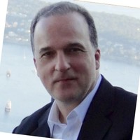 University of Southern California Employee Daniel Farkas's profile photo