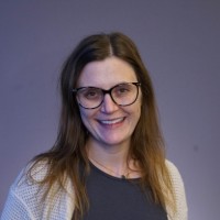Nessa Halvorson