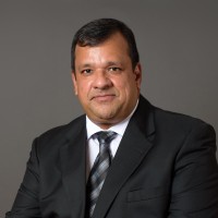 Henry Fagan & Partners Consulting Structural & Civil Engineers Employee Neerash Mark Ramauthar's profile photo
