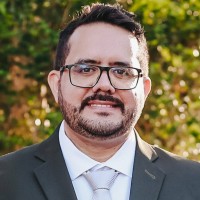 Radity Employee Alex Lacerda's profile photo