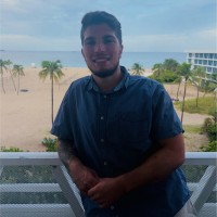 Amazon Employee Michael Moffatt's profile photo