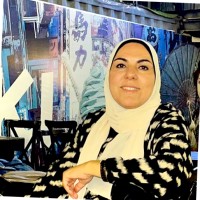 delta insurance Employee Sahar Elsawalhy's profile photo