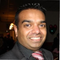 UK ECIG STORE Employee Kishor Patel's profile photo