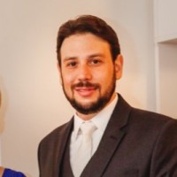 Convergint LATAM Employee Sidnei Czarny's profile photo