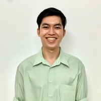 Spark Interact Employee Giang Nguyen's profile photo
