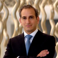 Khaled Sarraf Email & Phone Number