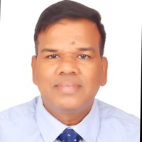 SNS India pvt.ltd Employee Santosh Prusty's profile photo