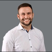 inpeek AG Employee Yanick Zesiger's profile photo