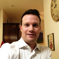 Accenta.ai Employee Xavier Lalouel's profile photo