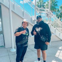 Aftershock Media Group Employee Angel R.'s profile photo