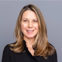 Discover Financial Services Employee Emily Yang's profile photo