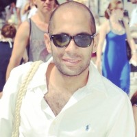 Mahmoud Elsayed Email & Phone Number