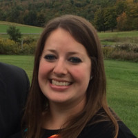 Armed Forces DNA Identification Laboratory Employee Kayla Sween's profile photo