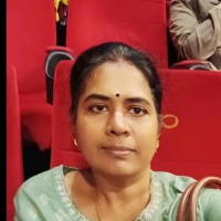 Write IT Solutions Pvt Ltd Employee Sujatha Thirumalai's profile photo