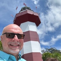 FBI National Academy Associates, Inc. (FBINAA) Employee Kevin Platts's profile photo