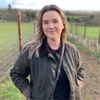 Lucy Group Ltd Employee Emily Holdsworth's profile photo