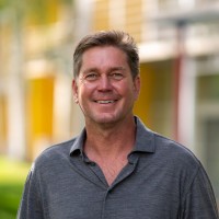 The Agency RE Employee Chris Flynn's profile photo