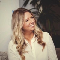 The Behavioural Insights Team Employee Helen Brown's profile photo