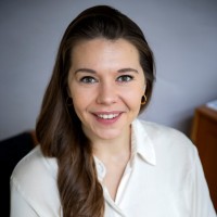 Impact Fund Denmark (formerly IFU) Employee Anemone Birkebæk's profile photo