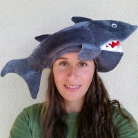 Sarah Garguier Email