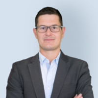 WSP in Africa Employee Andries Steyn's profile photo