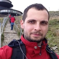 DataPacket.com Employee Alexander Leonov's profile photo
