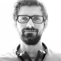 UNITED GODE Employee Murat Çimagil's profile photo
