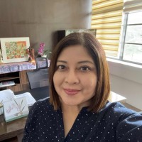 University of the Philippines Employee Marian Coquia's profile photo