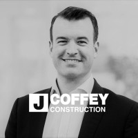 J Coffey Group Employee Mark Widdess's profile photo