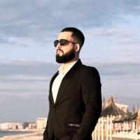 8bytes Employee Teodor Marius Constantin's profile photo