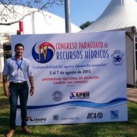 Ministerio de Obras Públicas y Comunicaciones Employee Diego Saucedo's profile photo