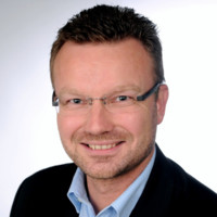 Impossible Cloud Employee Micael Hoi-Larsen's profile photo