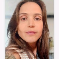 Houer Employee Marina de Freitas M.'s profile photo