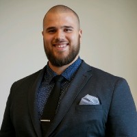 iA Financial Group (Industrial Alliance) Employee Alexandru Suciu's profile photo