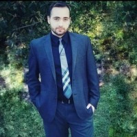 White Code Labs Employee Rommel Pritchett's profile photo