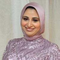 Amenli Employee Menna Hany's profile photo
