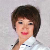 UserCrowd Employee Venera Yuskeyeva's profile photo