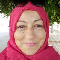 Maternity Employee Sonia Khalifa's profile photo