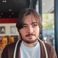 GRUPO EMBRAS Employee Lucas Bustamante's profile photo